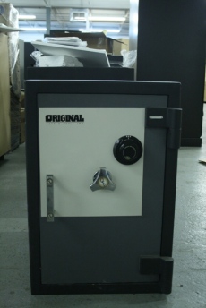 Used Original Resistor 2414 Home Safe